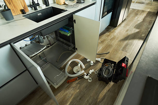 Reliable Pipe Repair contractor in Newton, TX by Street Wise - Plumbing