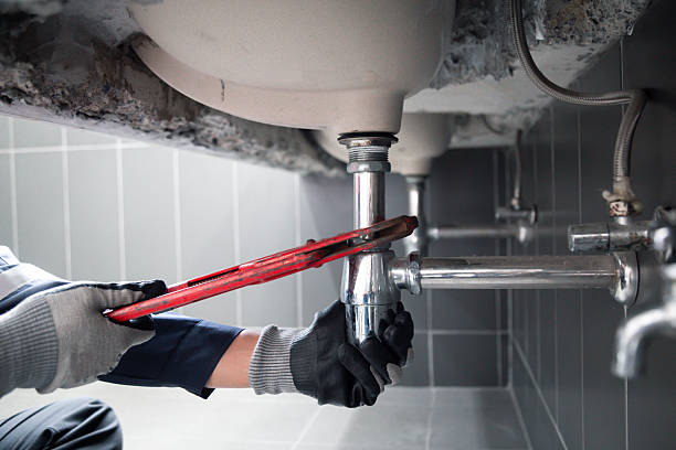 Licensed Pipe Repair service in Newton, TX - Street Wise - Plumbing